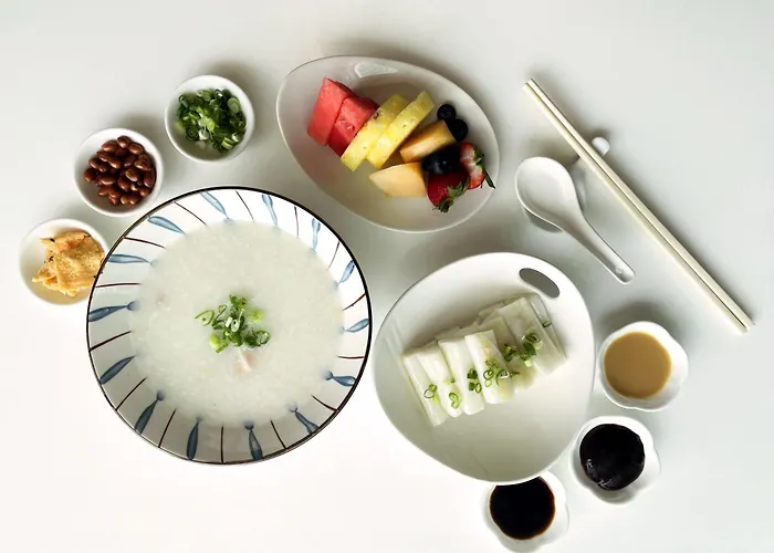 The Olympian Hong Kong Hotel